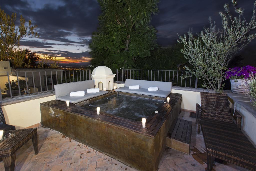 Casa Huertas 22 Apartment San Miguel de Allende Exterior photo