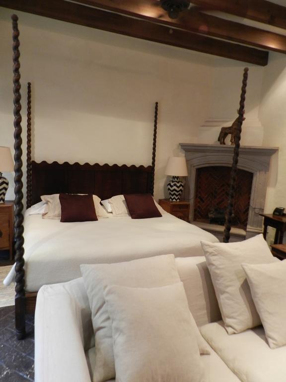 Casa Huertas 22 Apartment San Miguel de Allende Room photo
