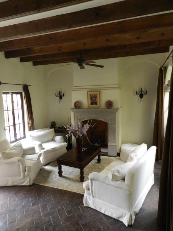 Casa Huertas 22 Apartment San Miguel de Allende Room photo