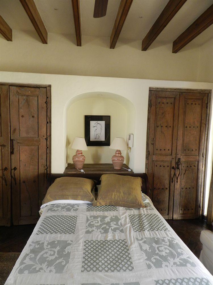 Casa Huertas 22 Apartment San Miguel de Allende Exterior photo